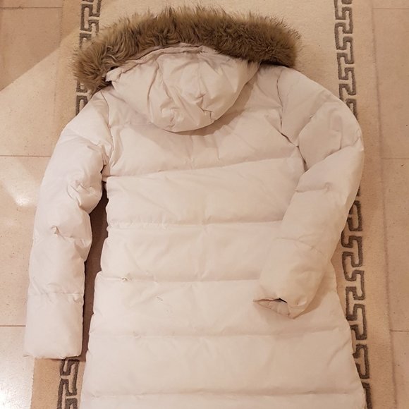 Warm Down Coat (-30'C) - Picture 3 of 10